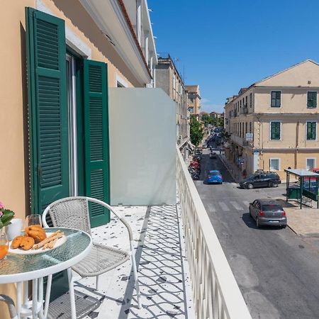 Narya Luxury Apartment Corfu  Екстер'єр фото