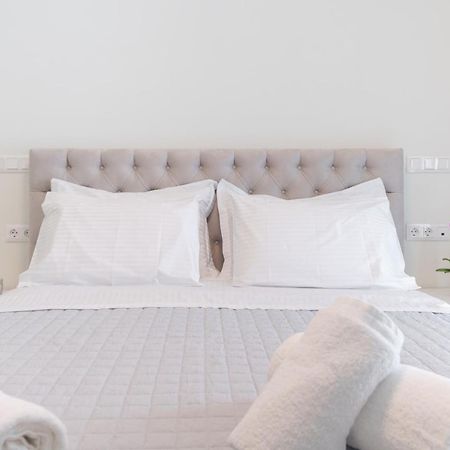 Narya Luxury Apartment Corfu  Екстер'єр фото
