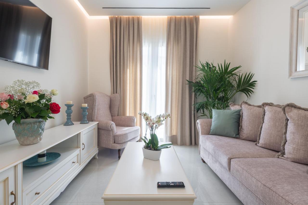 Narya Luxury Apartment Corfu  Екстер'єр фото