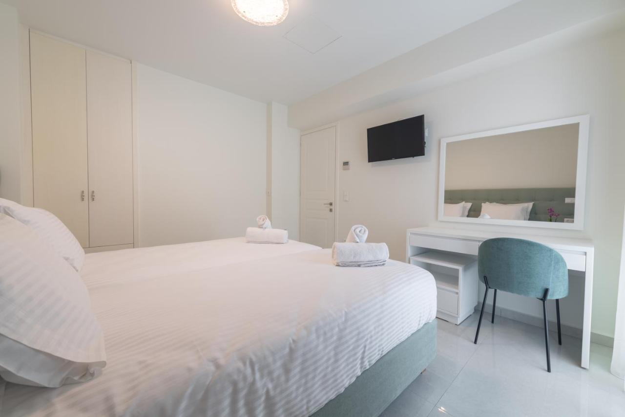 Narya Luxury Apartment Corfu  Екстер'єр фото