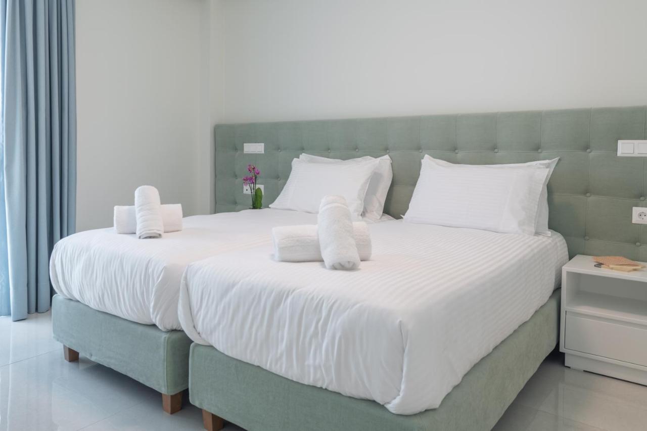 Narya Luxury Apartment Corfu  Екстер'єр фото