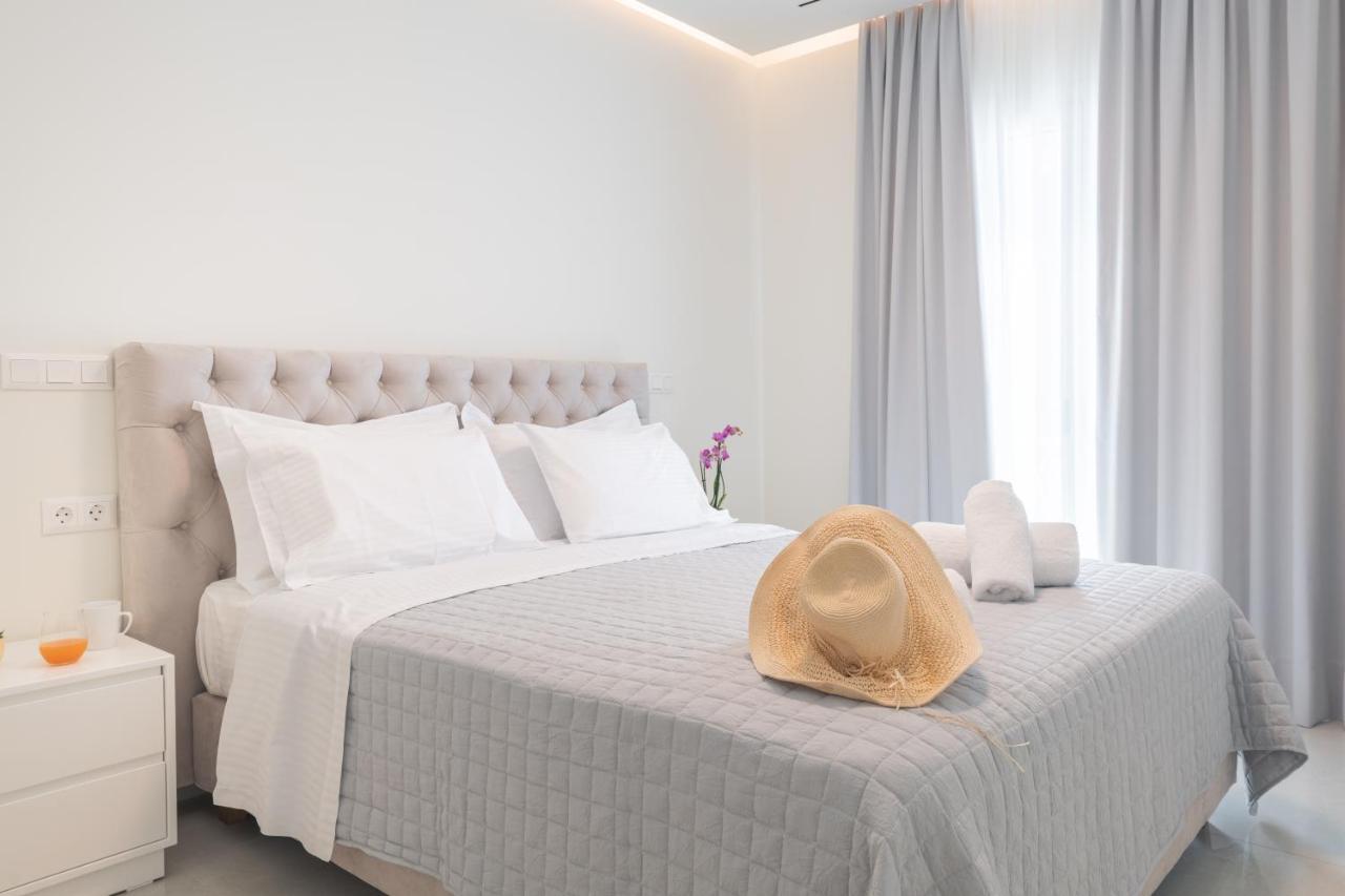 Narya Luxury Apartment Corfu  Екстер'єр фото