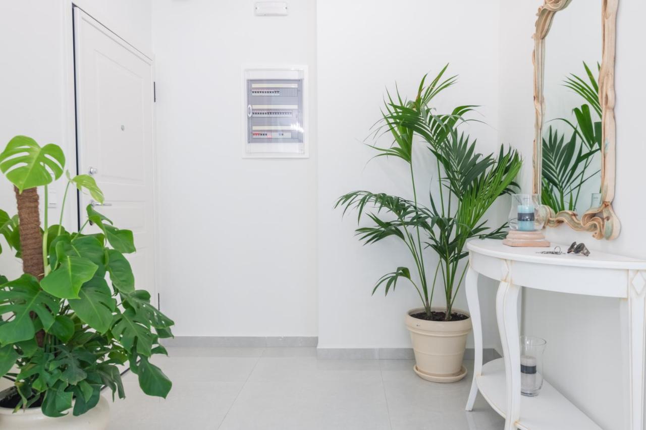 Narya Luxury Apartment Corfu  Екстер'єр фото