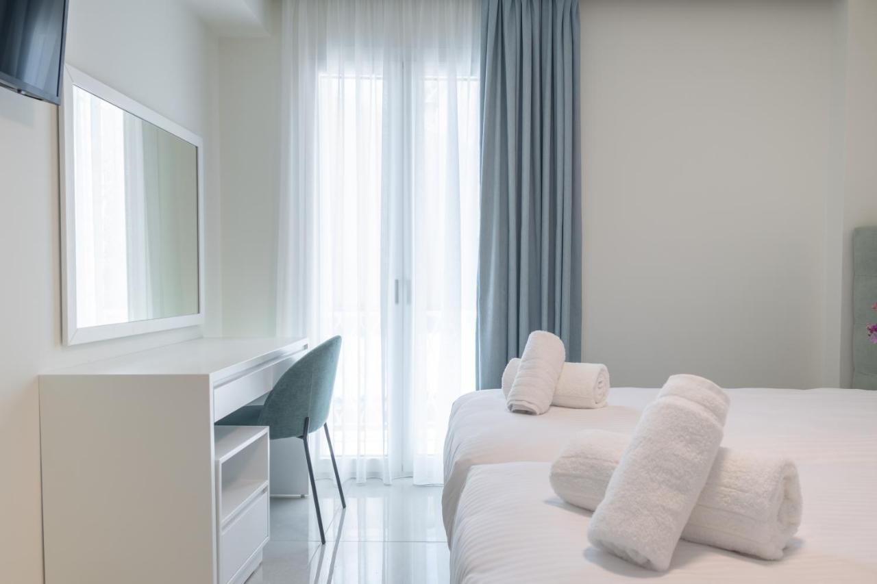 Narya Luxury Apartment Corfu  Екстер'єр фото