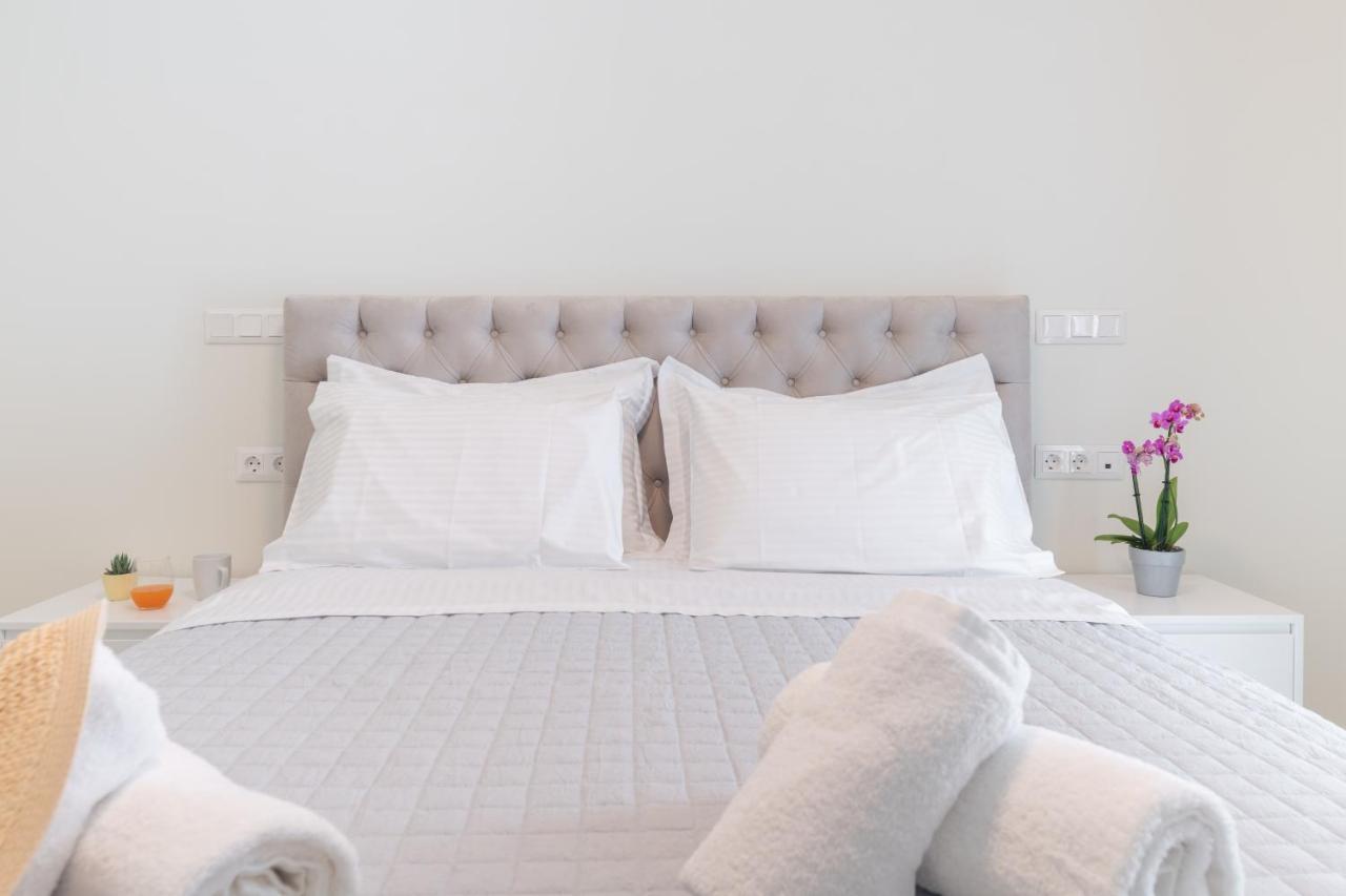 Narya Luxury Apartment Corfu  Екстер'єр фото