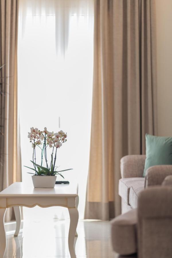 Narya Luxury Apartment Corfu  Екстер'єр фото