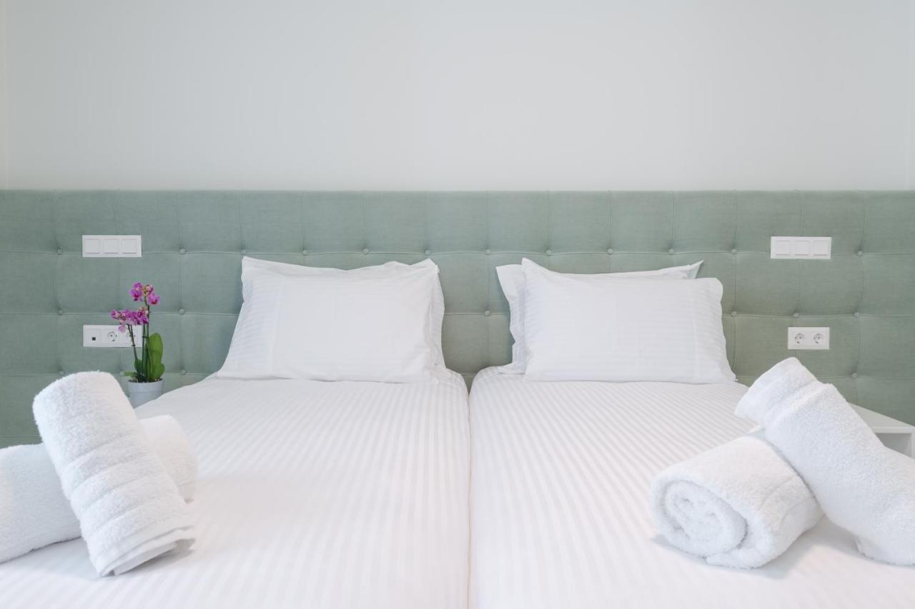Narya Luxury Apartment Corfu  Екстер'єр фото